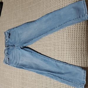 Abela Custom Jeans